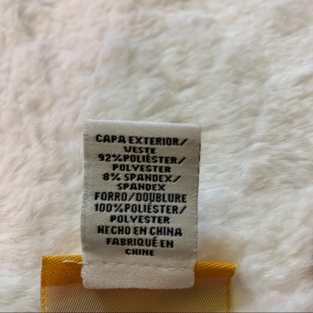 Ruby Rd. Lined Lightweight Floral Blouse Side Adj… - image 6